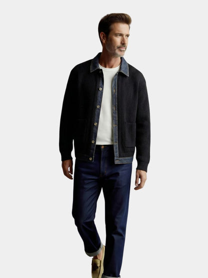 Industrial Modern Artisan - Cross & Crown