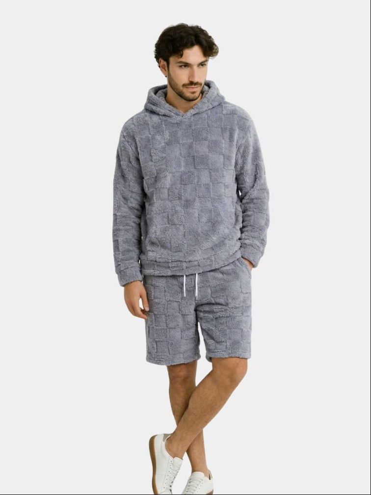 Heirloom Comfort Set - Cross & Crown