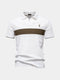 White / S