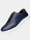 Blue / EU 38 / UK 5 / US 5.5