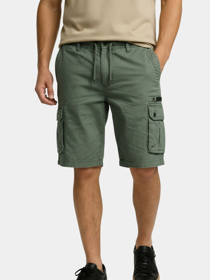 Dominion Trail Cargo Shorts – Cross & Crown