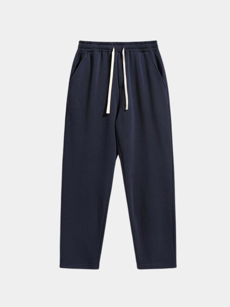 Essential Casual Trousers – Cross & Crown