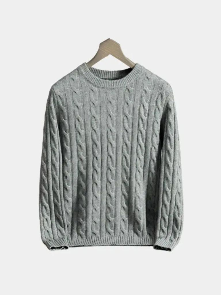 JERSEY 100% CASHMERE