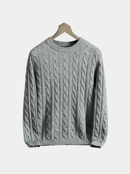 JERSEY 100% CASHMERE