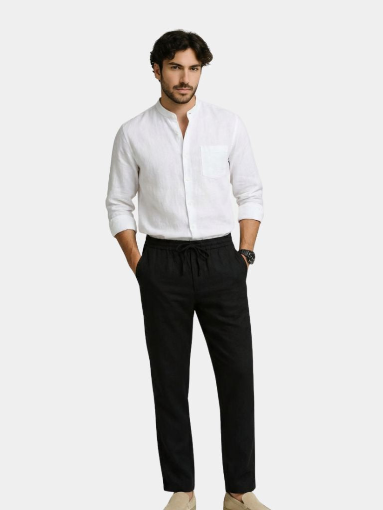 Sabbia Classique Set - Cross & Crown