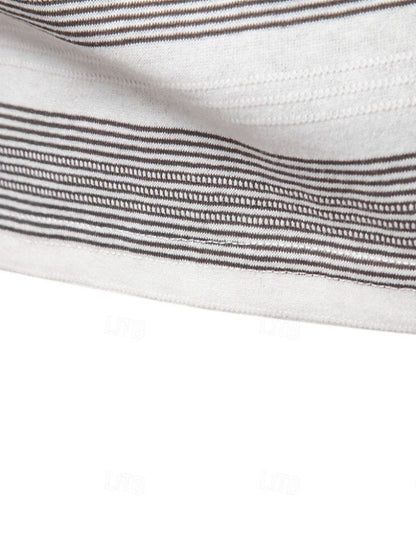 Vintage Drift Polo – Cross & Crown