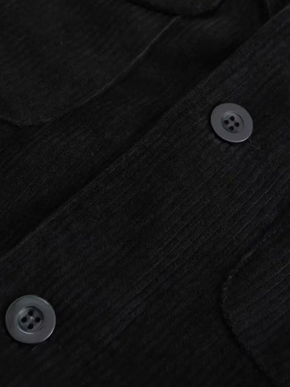 Men's Autumn Casual Jacket - Cross & Crown