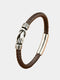 Brown / 7.4in / 19cm