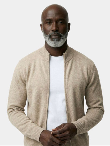 Legacy Cashmere Set - Cross & Crown