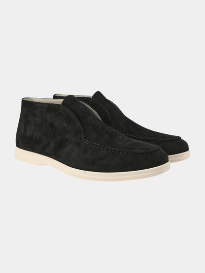 Soft Journey Loafers - Cross & Crown
