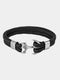 Silver Black / 7.4in/19cm
