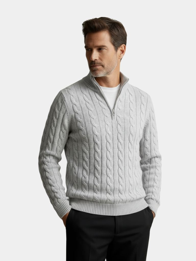 Silverline Winterset – Kruis &amp; Kroon