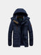 Navy Blue / S