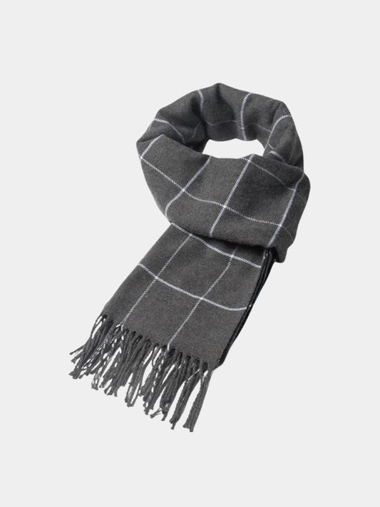 Granite Manor Schal - Kreuz &amp; Krone