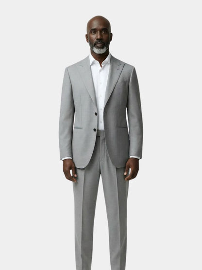 Genova Elegant Suit - Cross & Crown