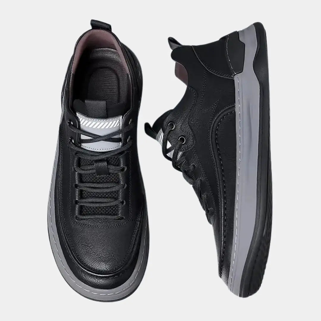 Luxury Mens Casual Shoes - Cross & Crown Cross & Crown