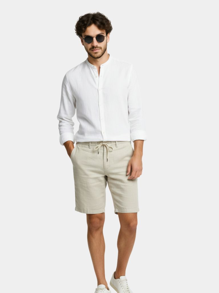 Alba Riviera Set - Kruis &amp; Kroon