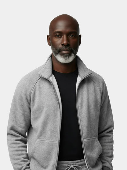 Sterling Estate Set - Cross & Crown