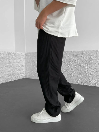 Urban Flow Trousers - Cross & Crown