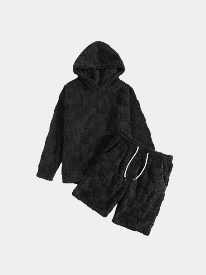 Heirloom Comfort Set - Cross & Crown