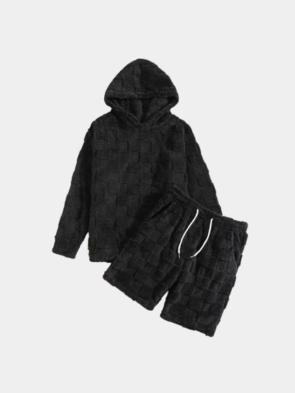 Heirloom Comfort Set - Cross & Crown