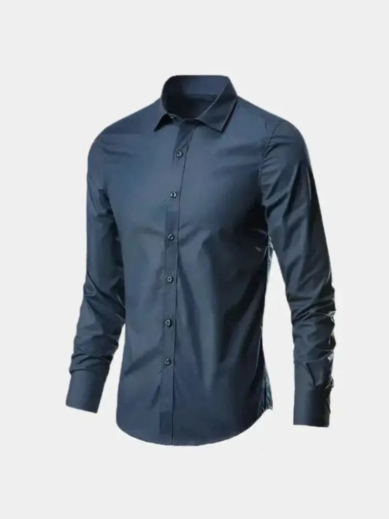 Camiseta elástica atlética - <tc>Cross & Crown</tc>