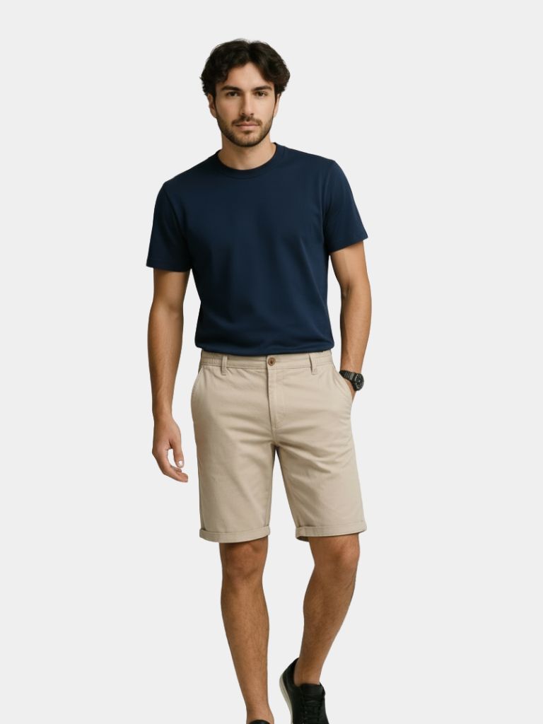 Sand Riviera Shorts – Cross & Crown