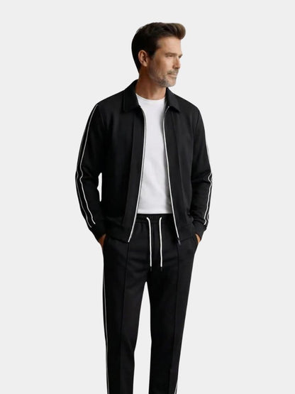 Signature Dual Tracksuit Set - Cross & Crown