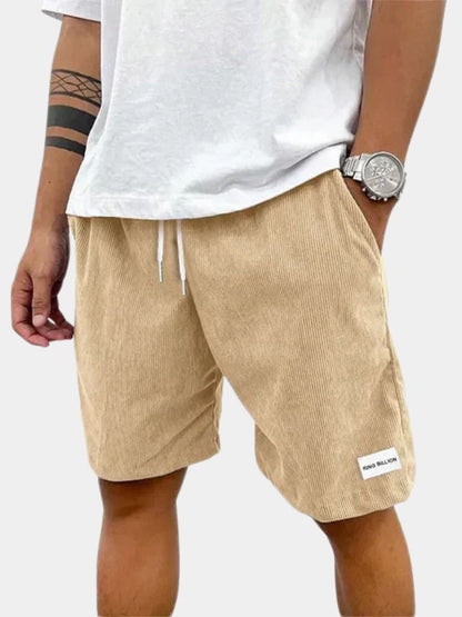 Tannin Trail Shorts – Cross & Crown