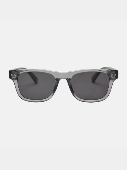 Dark Psalm Polarized Sunglasses – Cross & Crown