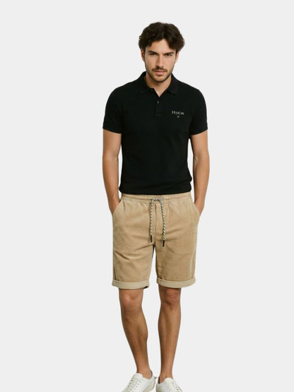 Sable Walk Shorts – Cross & Crown