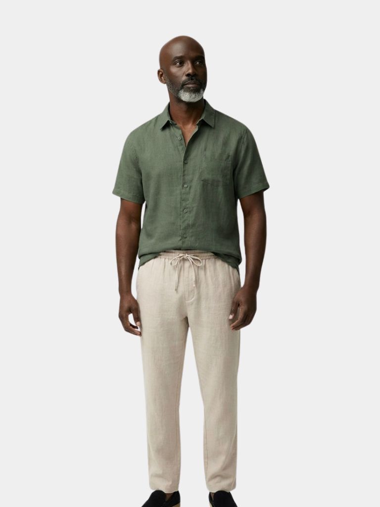 Greenway Old Money Set – Cross & Crown