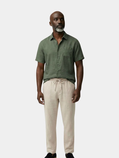 Greenway Old Money Set – Cross & Crown