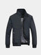 Black / M