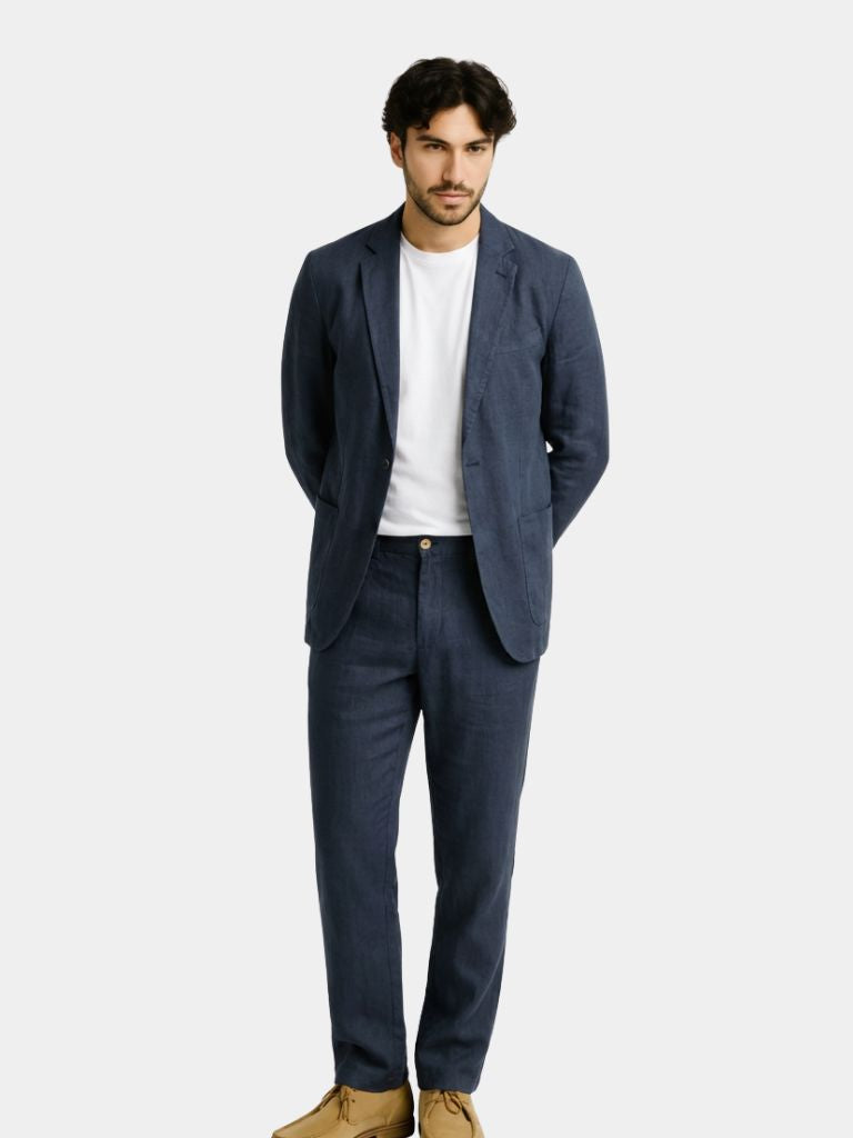 Barone Light Suit Set - Kruis &amp; Kroon