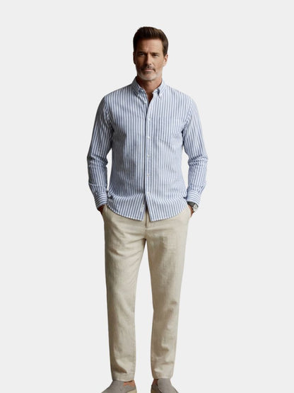 Atlantic Breeze Set – Cross & Crown