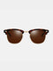 Leopard with Brown