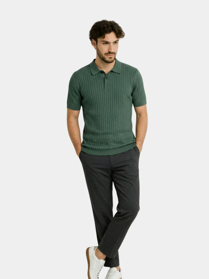 Barbados 100% Cotton Outfit Set - Cross & Crown