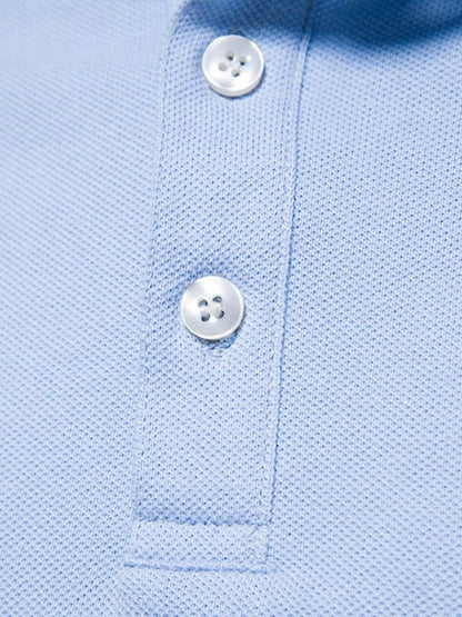 Royal Breeze Polo – Cross & Crown