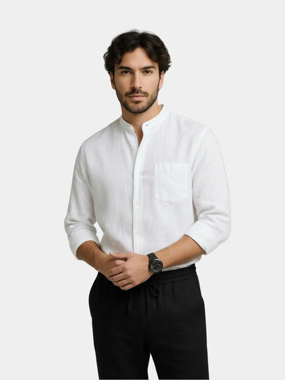 Sabbia Classique Set - Cross & Crown