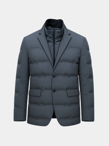 Aristocrat Winter Jacket - Cross & Crown