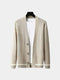 Beige / S