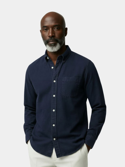 Urban Tailor Casual Shirt – Cross & Crown