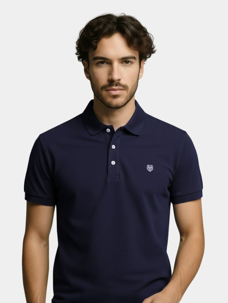 Royal Polo – Cross & Crown