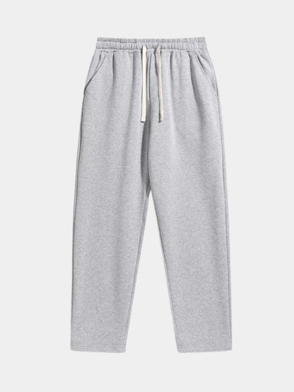 Essential Casual Trousers – Cross & Crown