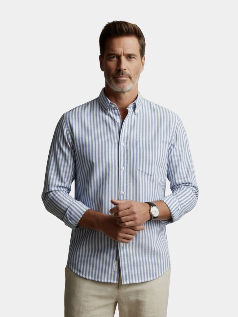 Atlantic Breeze Set – Cross & Crown