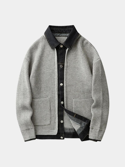 Industrial Modern Artisan - Cross & Crown