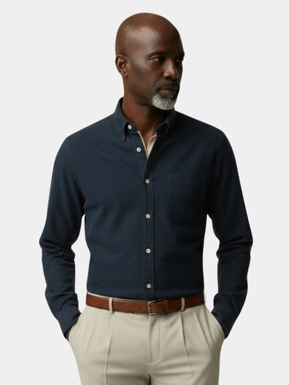 Urban Tailor Casual Shirt – Cross & Crown