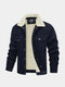 Navy Blue / S