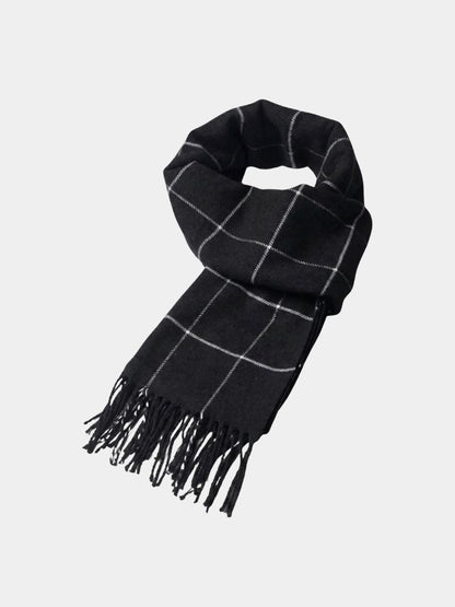 Granite Manor Scarf - Cross & Crown